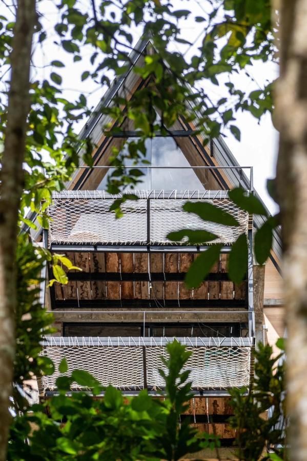 Wild Bee Hostel Элла Экстерьер фото
