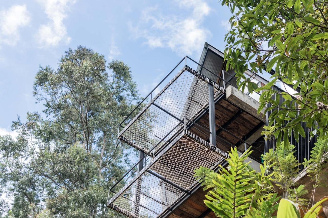 Wild Bee Hostel Элла Экстерьер фото